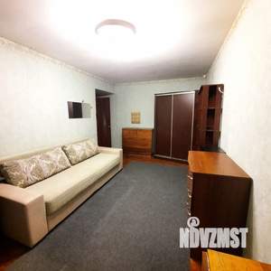 3-к квартира, вторичка, 63м2, 9/9 этаж