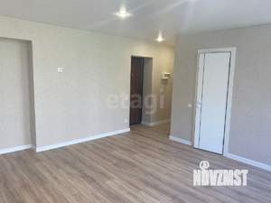 Студия квартира, вторичка, 21м2, 1/5 этаж