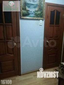 3-к квартира, вторичка, 64м2, 9/9 этаж