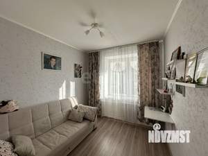 2-к квартира, вторичка, 51м2, 7/9 этаж