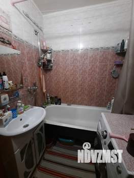 3-к квартира, вторичка, 64м2, 5/10 этаж