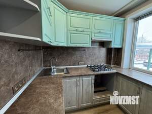 3-к квартира, вторичка, 62м2, 1/5 этаж