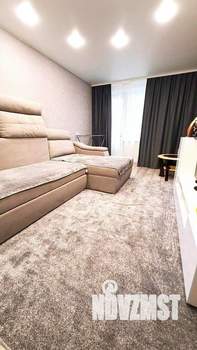 3-к квартира, вторичка, 62м2, 4/9 этаж