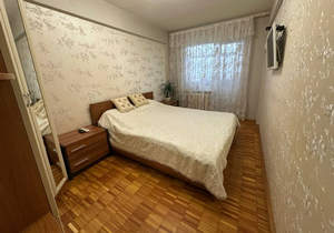 4-к квартира, вторичка, 77м2, 7/9 этаж