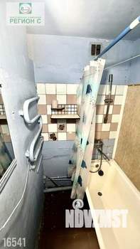 2-к квартира, вторичка, 47м2, 1/9 этаж