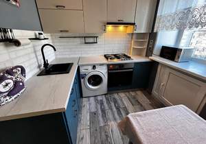 2-к квартира, вторичка, 43м2, 5/5 этаж