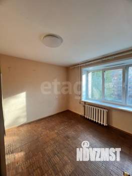 1-к квартира, вторичка, 25м2, 4/12 этаж