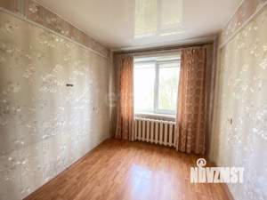 2-к квартира, вторичка, 43м2, 4/9 этаж