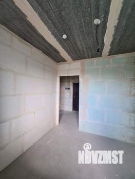 1-к квартира, вторичка, 40м2, 8/14 этаж