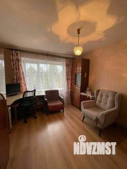 1-к квартира, вторичка, 28м2, 5/9 этаж
