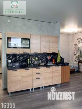 1-к квартира, вторичка, 37м2, 7/10 этаж