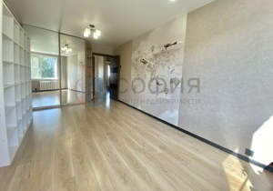 2-к квартира, вторичка, 48м2, 3/5 этаж