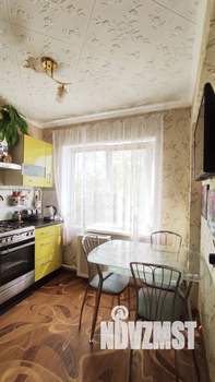 2-к квартира, вторичка, 45м2, 5/5 этаж