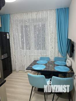 2-к квартира, вторичка, 50м2, 9/9 этаж