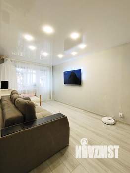 1-к квартира, вторичка, 30м2, 7/9 этаж