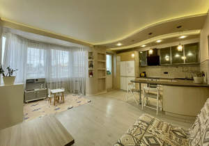 2-к квартира, вторичка, 49м2, 6/8 этаж