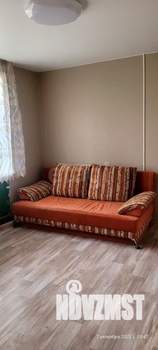 2-к квартира, вторичка, 40м2, 1/2 этаж