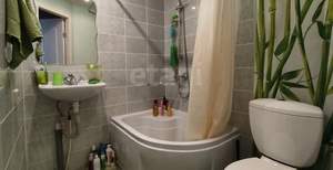 2-к квартира, вторичка, 42м2, 5/5 этаж