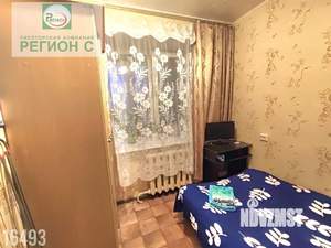 2-к квартира, вторичка, 22м2, 5/5 этаж