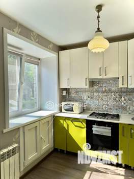 1-к квартира, вторичка, 31м2, 1/5 этаж