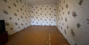 1-к квартира, вторичка, 30м2, 3/5 этаж