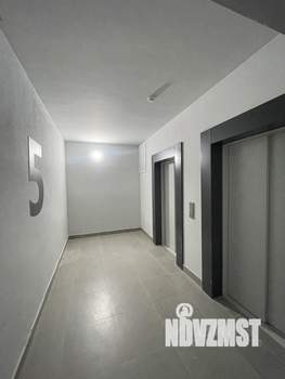 3-к квартира, вторичка, 57м2, 5/16 этаж