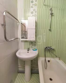 1-к квартира, вторичка, 31м2, 5/9 этаж
