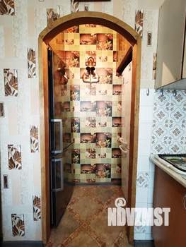 3-к квартира, вторичка, 69м2, 5/9 этаж