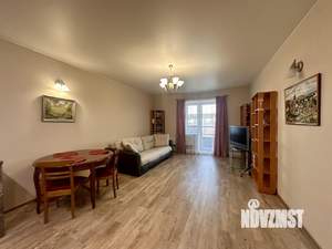1-к квартира, вторичка, 49м2, 6/8 этаж