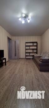 1-к квартира, вторичка, 31м2, 4/5 этаж