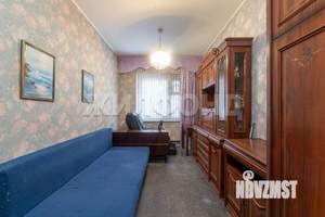 4-к квартира, вторичка, 98м2, 3/10 этаж