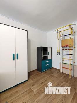 2-к квартира, вторичка, 48м2, 1/5 этаж