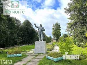 2-к квартира, вторичка, 42м2, 2/2 этаж