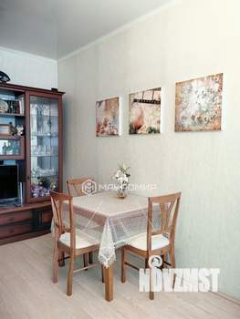 3-к квартира, вторичка, 85м2, 2/6 этаж