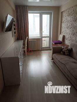 2-к квартира, вторичка, 46м2, 7/9 этаж
