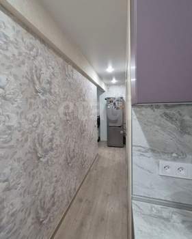 1-к квартира, вторичка, 32м2, 6/9 этаж
