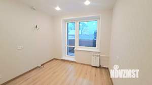 1-к квартира, сданный дом, 38м2, 2/9 этаж