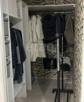 1-к квартира, вторичка, 39м2, 5/10 этаж