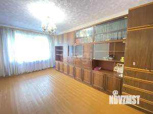2-к квартира, вторичка, 43м2, 4/9 этаж
