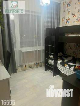 2-к квартира, вторичка, 36м2, 5/8 этаж