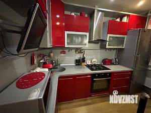 3-к квартира, вторичка, 62м2, 2/9 этаж