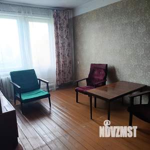 1-к квартира, вторичка, 28м2, 4/5 этаж
