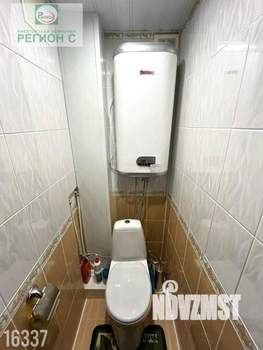 3-к квартира, вторичка, 62м2, 9/10 этаж
