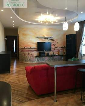 3-к квартира, вторичка, 73м2, 3/9 этаж