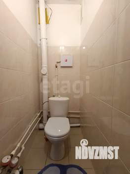 2-к квартира, вторичка, 48м2, 2/4 этаж