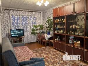 2-к квартира, вторичка, 43м2, 7/9 этаж