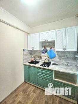 1-к квартира, вторичка, 31м2, 1/9 этаж