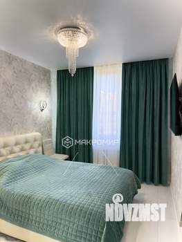 1-к квартира, вторичка, 31м2, 10/10 этаж