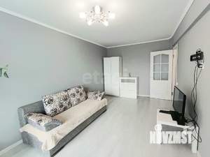 1-к квартира, вторичка, 31м2, 9/9 этаж