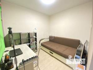 1-к квартира, вторичка, 34м2, 1/5 этаж